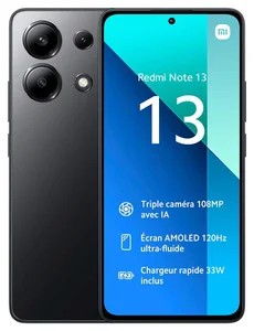 Xiaomi Redmi Note 13