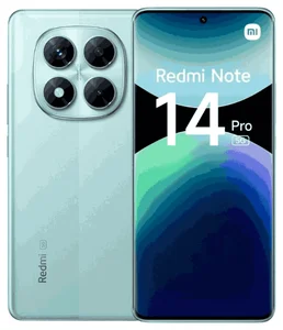 Xiaomi Redmi Note 14 Pro 5G thumbnail 2