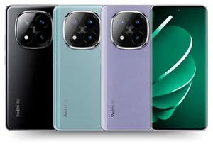 Xiaomi Redmi Note 14 Pro 5G thumbnail 3