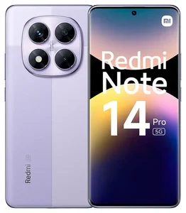 Xiaomi Redmi Note 14 Pro 5G