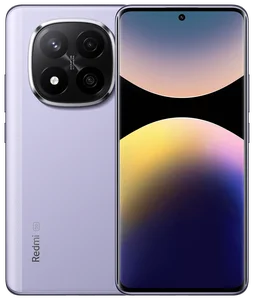 Xiaomi Redmi Note 14 Pro+ thumbnail 2