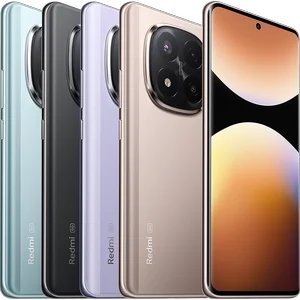 Xiaomi Redmi Note 14 Pro+ thumbnail 3
