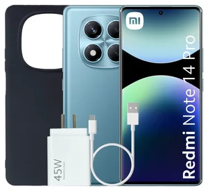 Xiaomi Redmi Note 14 Pro thumbnail 2