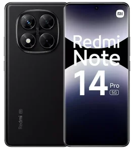 Xiaomi Redmi Note 14 5G