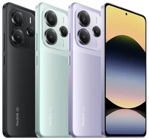 Xiaomi Redmi Note 14 5G thumbnail 4