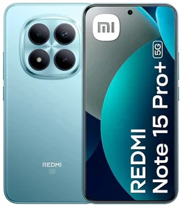 Xiaomi Redmi Note 15 Pro+ thumbnail 2