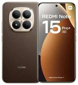 Xiaomi Redmi Note 15 Pro+ thumbnail 3