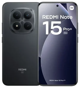 Xiaomi Redmi Note 15 Pro+