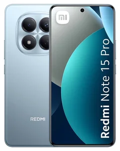 Xiaomi Redmi Note 15 Pro thumbnail 2