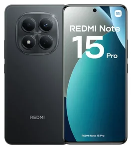 Xiaomi Redmi Note 15 Pro