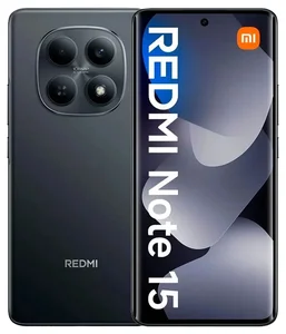 Xiaomi Redmi Note 15